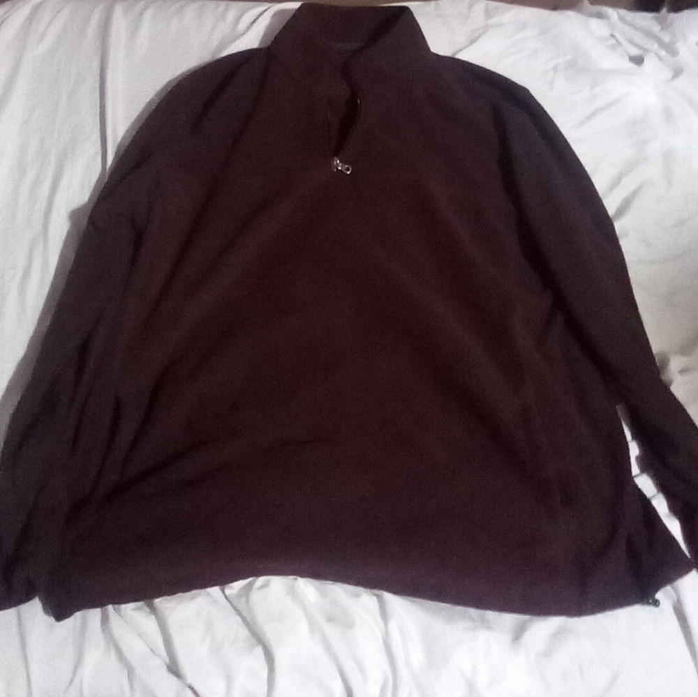 Croft&Barrow XXL Pull over Sweater